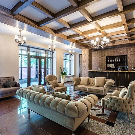 Rufus Lodge Kotarkol Εξωτερικό φωτογραφία