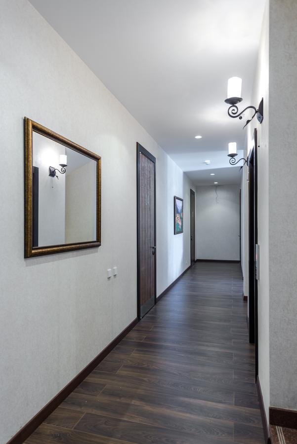Rufus Lodge Kotarkol Εξωτερικό φωτογραφία