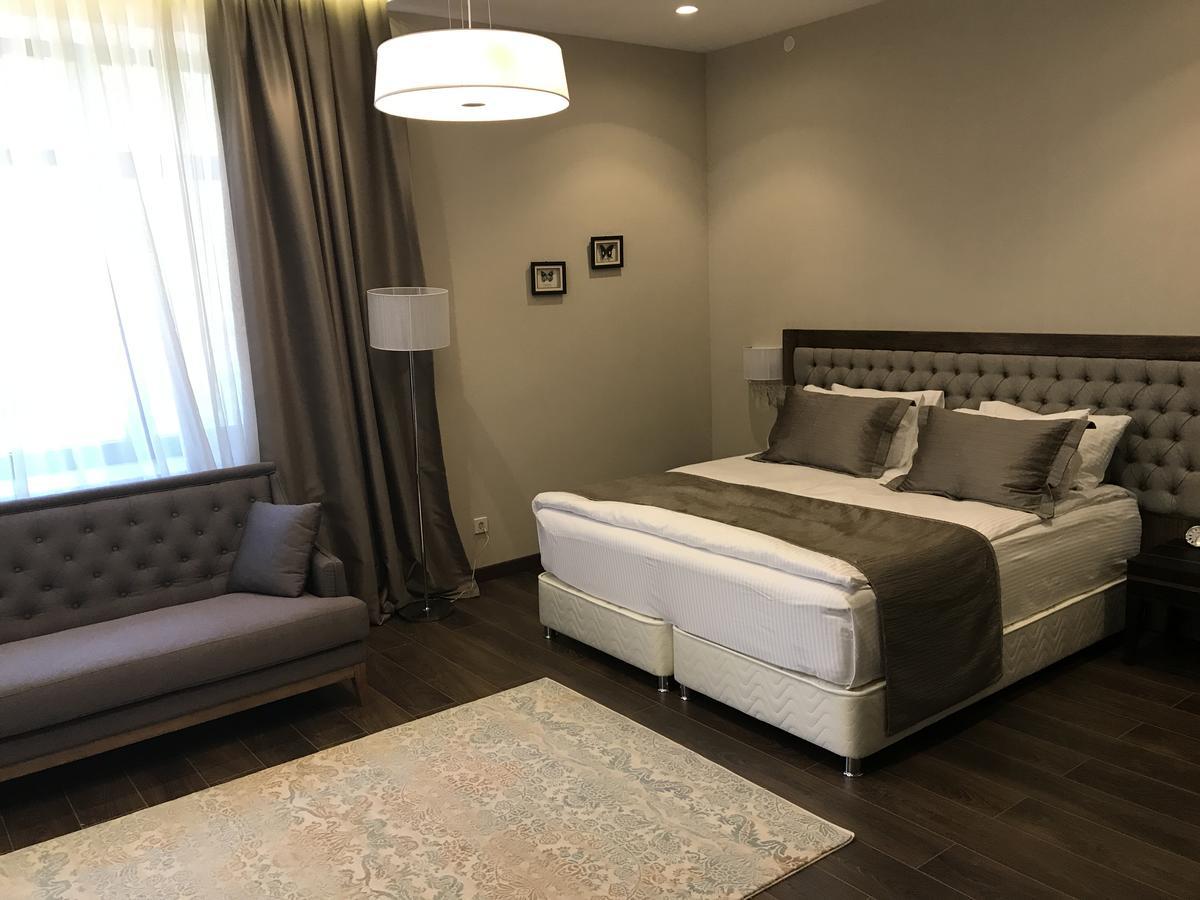 Rufus Lodge Kotarkol Εξωτερικό φωτογραφία