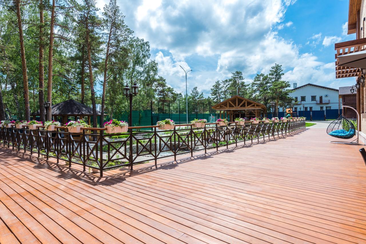 Rufus Lodge Kotarkol Εξωτερικό φωτογραφία
