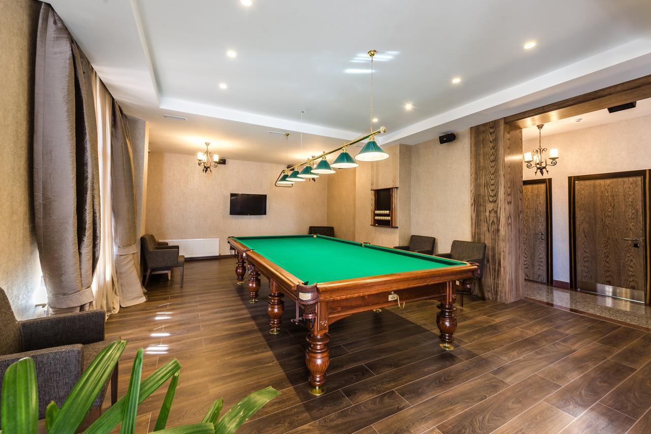 Rufus Lodge Kotarkol Εξωτερικό φωτογραφία