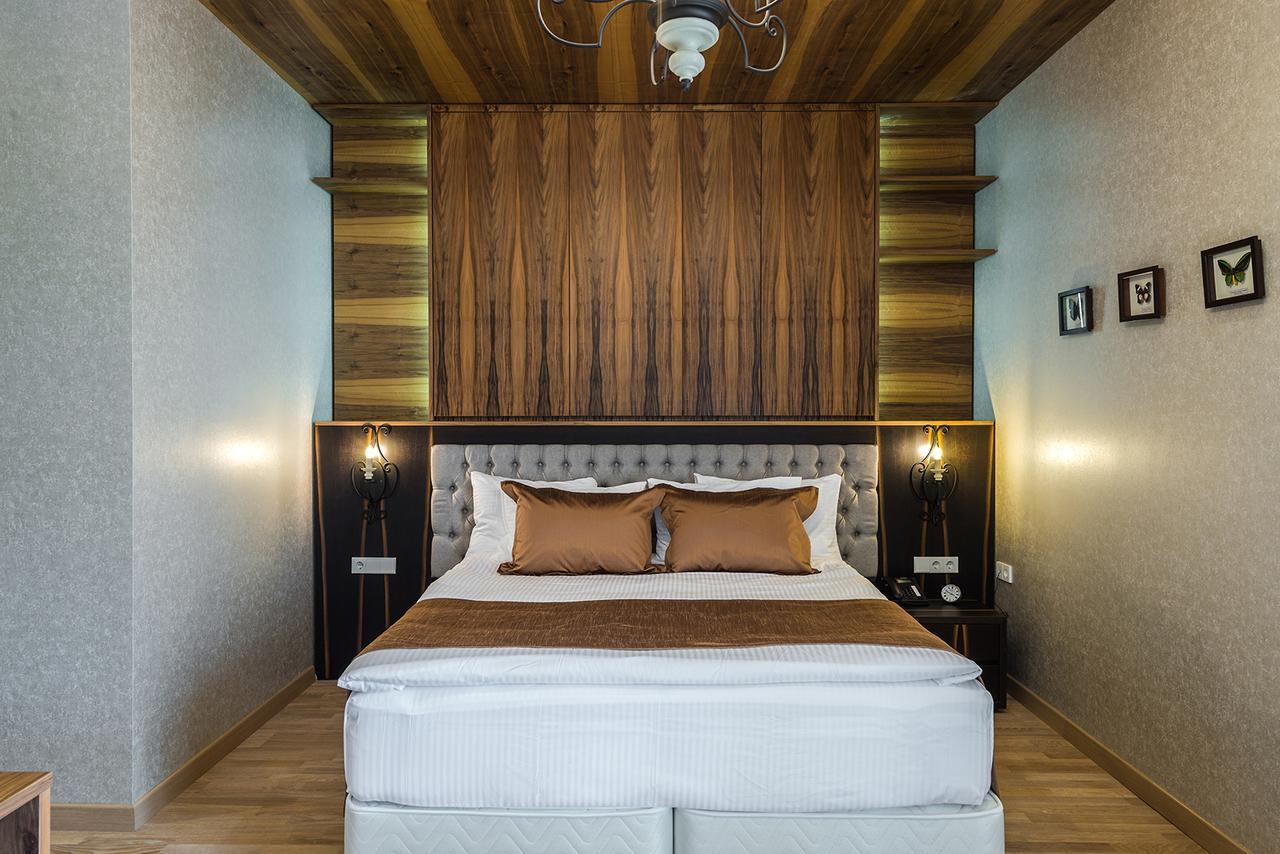 Rufus Lodge Kotarkol Εξωτερικό φωτογραφία