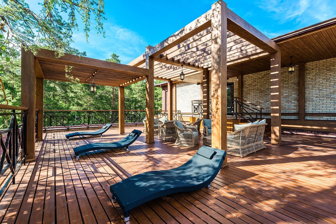 Rufus Lodge Kotarkol Εξωτερικό φωτογραφία