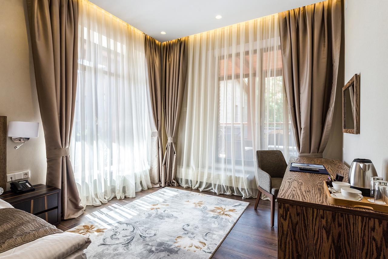 Rufus Lodge Kotarkol Εξωτερικό φωτογραφία