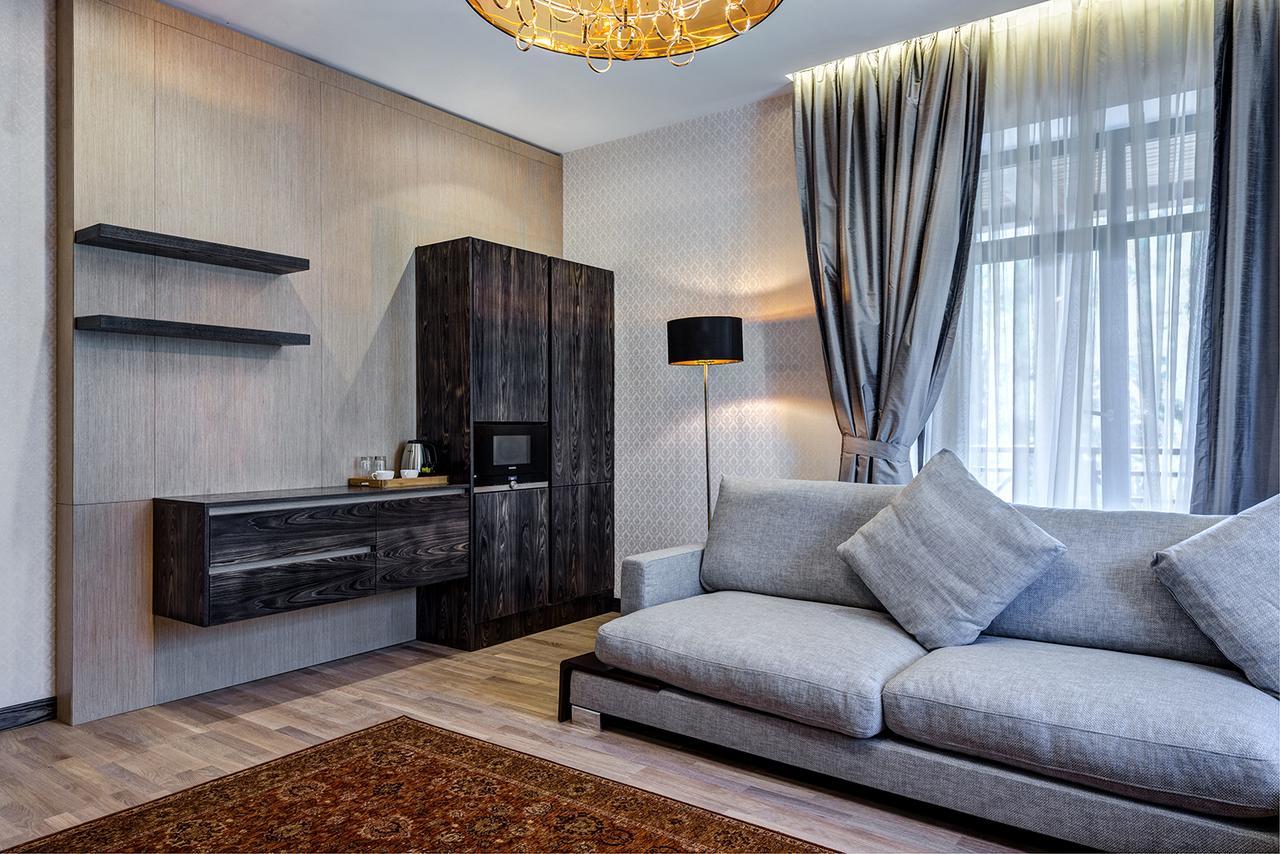 Rufus Lodge Kotarkol Εξωτερικό φωτογραφία