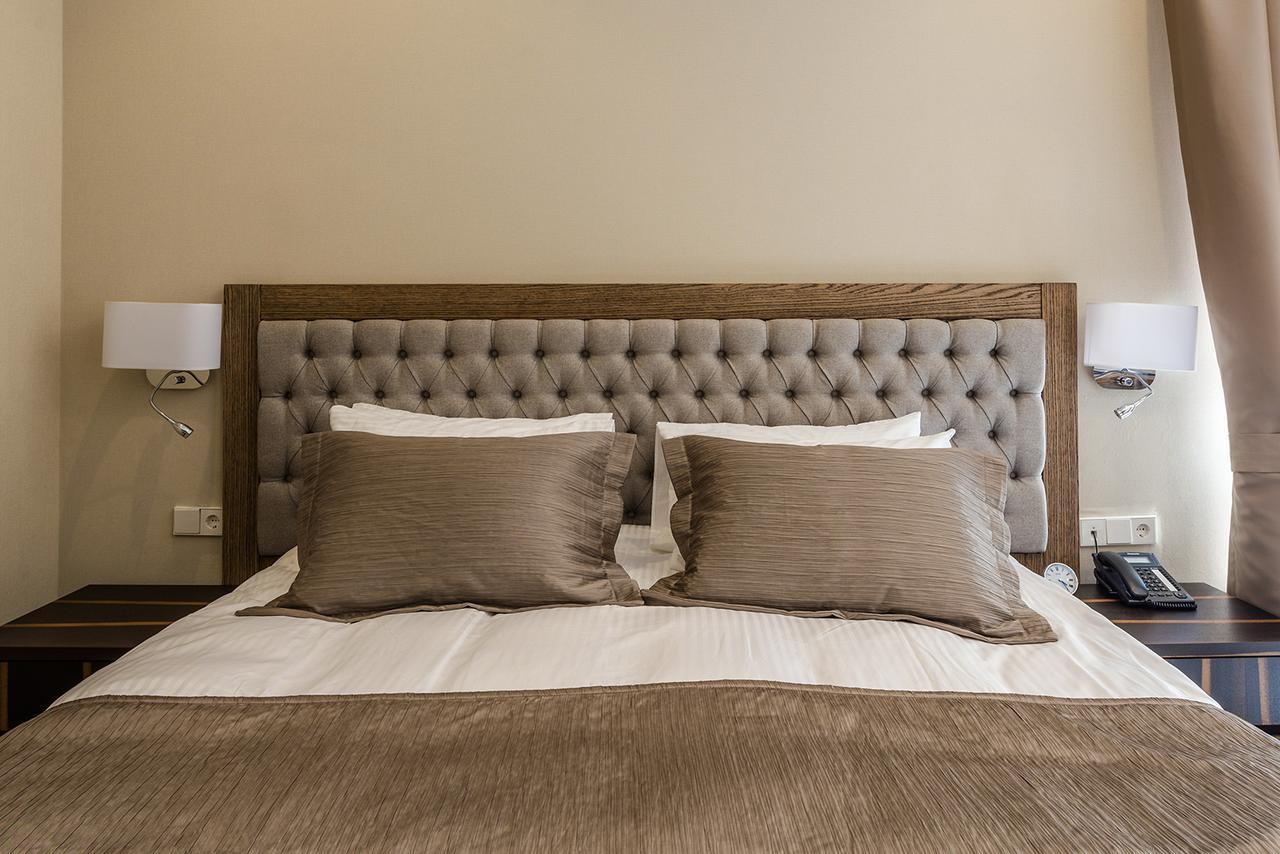 Rufus Lodge Kotarkol Εξωτερικό φωτογραφία