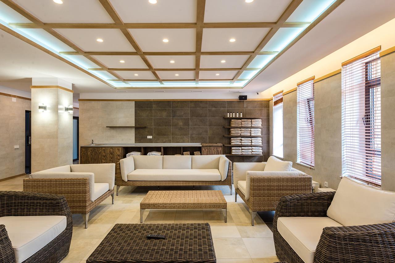 Rufus Lodge Kotarkol Εξωτερικό φωτογραφία