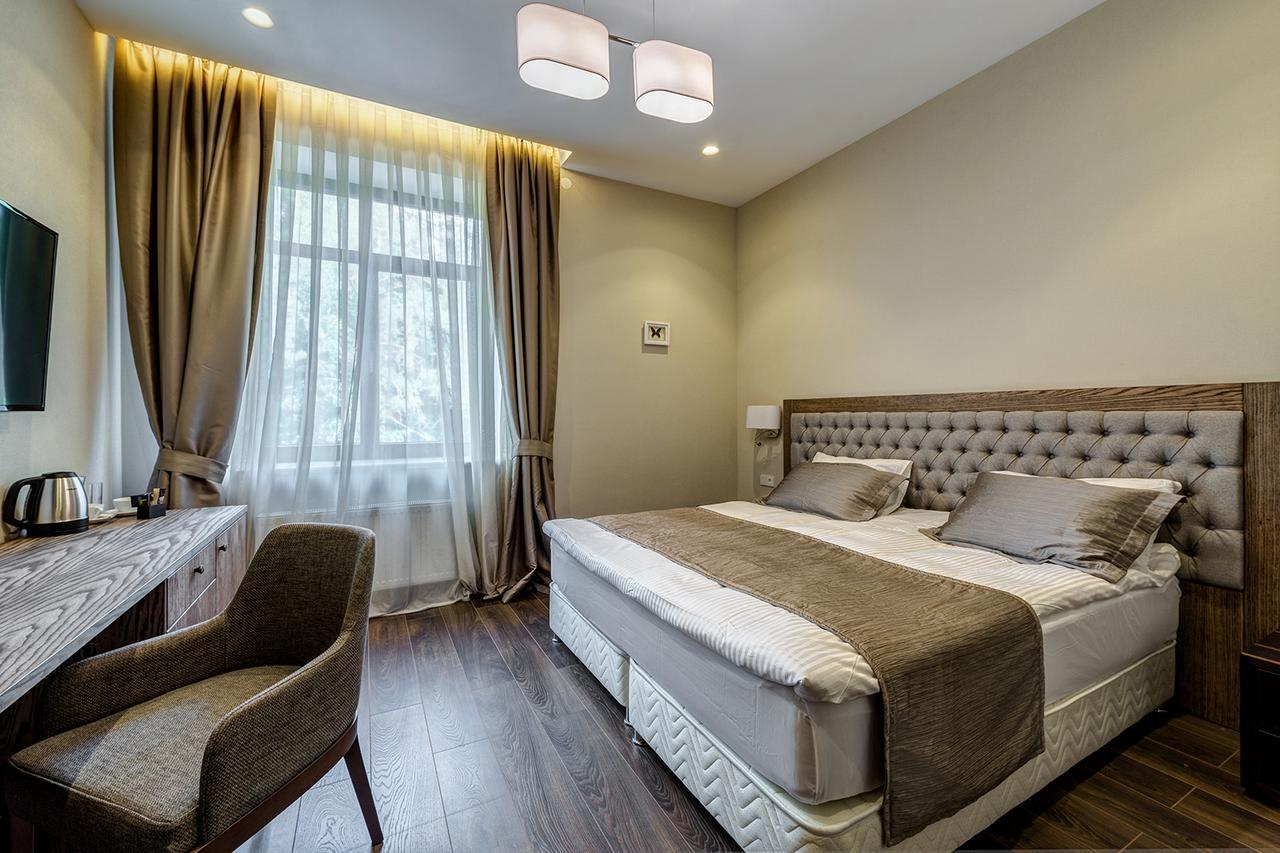 Rufus Lodge Kotarkol Εξωτερικό φωτογραφία
