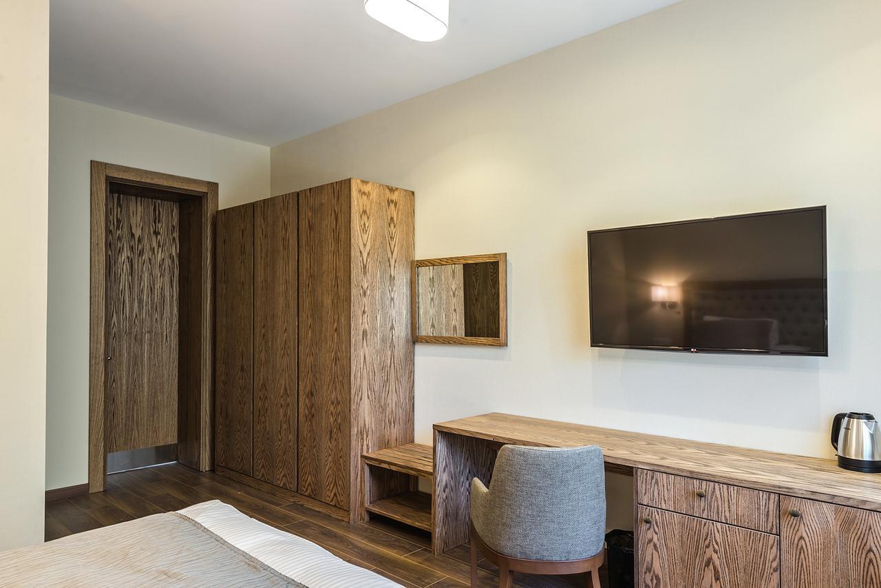 Rufus Lodge Kotarkol Εξωτερικό φωτογραφία