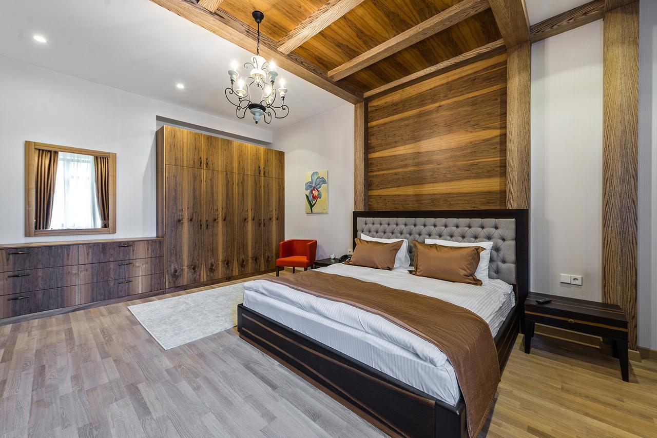 Rufus Lodge Kotarkol Εξωτερικό φωτογραφία
