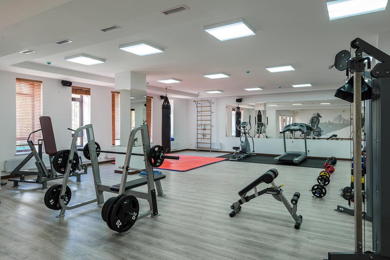 Rufus Lodge Kotarkol Εξωτερικό φωτογραφία