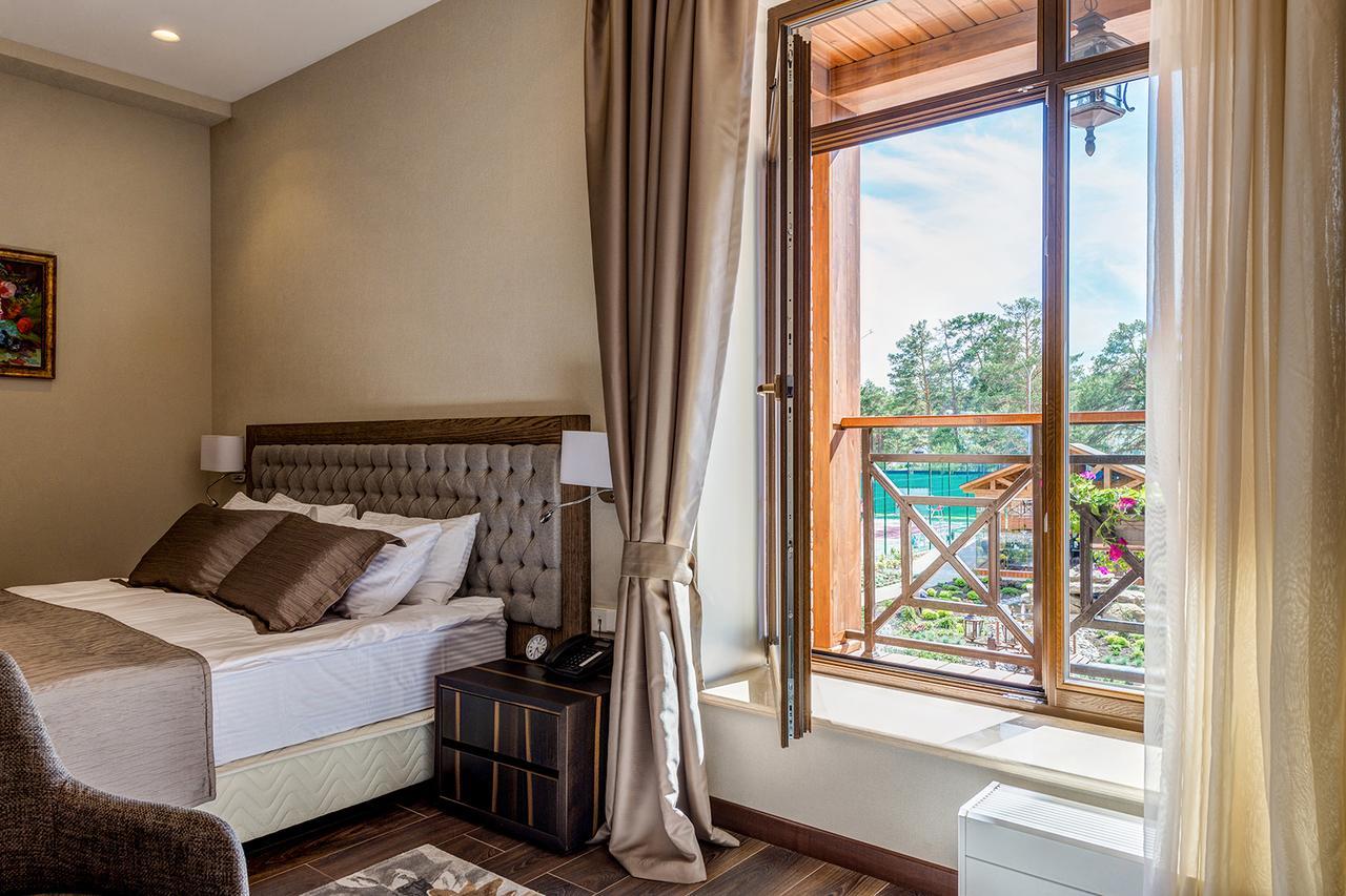 Rufus Lodge Kotarkol Εξωτερικό φωτογραφία
